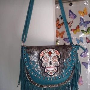 Cowgirl Trendy purse